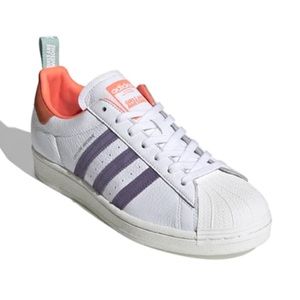 Adidas Original Men’s Superstar Girls Are Awesome (FW8087) Size 10.5
